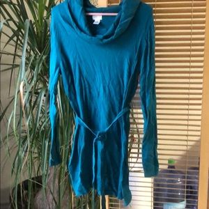 Motherhood maternity sweaters lot